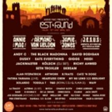 AMP Lost and Found Festival Reveals 2017 Line-Up