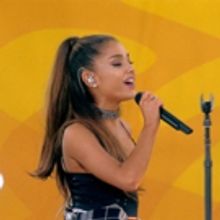 VIDEO: Ariana Grande Performs New Music on GMA & JIMMY KIMMEL LIVE!