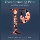 Patti LuPone and Seth Rudetsky Team for BC/EFA Benefit DECONSTRUCTING PATTI