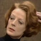 VIDEO: Maggie Smith, Soon To Make Her First British Chat Show Appearance in 42…