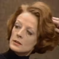 VIDEO: Maggie Smith, Soon To Make Her First British Chat Show Appearance in 42… Video