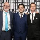 Photo Coverage: Neil Patrick Harris and IN & OF ITSELF  Company Celebrate Opening Night