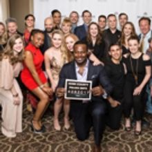 Photo Flash: CHICAGO Opens at Drury Lane Theatre