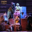 Verano 2015 BWW Mex: Artestudio presentó su versión de DENTRO DEL BOSQUE (Into the Woods).