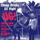 UG! COMEDY SHOW!! Continues Tomorrow