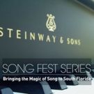 Florida Grand Opera Presents SongFest South Florida Program