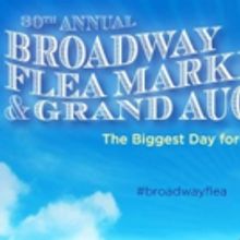 Broadway Flea Market & Grand Auction Raises Record-Setting $782,081 for BC/EFA!