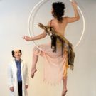 Emily Zimmer's MOONSPLAINING Plays Sandbox Theatre Space This Weekend