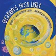 CREATION'S FIRT LIGHT is Released