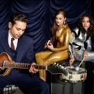 Kitty, Daisy & Lewis Set for Northeast Tour This Month