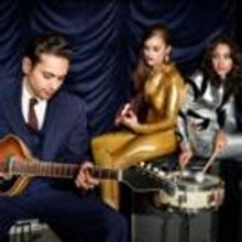 Kitty, Daisy & Lewis Set for Northeast Tour This Month