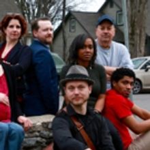 Daniel DeVault Directs CLYBOURNE PARK for Circle Players