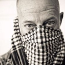 Jerry Joseph and the Jackmormons' Iraq Refugee Benefit Concert Moves to Mercury…
