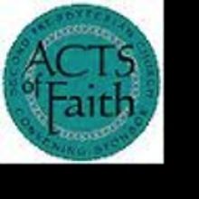 Acts of Faith Theatre Festival Kicks Off 12th Season on January 17th