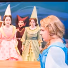 BWW Review: First Stage World Premiere ELLA ENCHANTED Heroically Speaks to the Value…