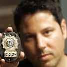Greg Grunberg Returns for NBC's HEROES REBORN