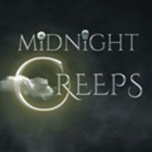 Jeff Medeiros Releases 'Midnight Creeps'