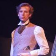 THE PICTURE OF DORIAN GRAY to Play Greenwich Theatre