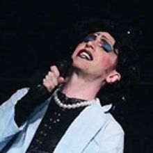 THE ROCKY HORROR SHOW Returns to New Hope