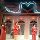 Como te ves, me ví; como me ves, te verás: MENOPAUSIA EL MUSICAL