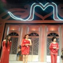 Como te ves, me ví; como me ves, te verás: MENOPAUSIA EL MUSICAL