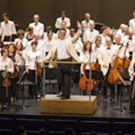 Shanghai Orchestra Academy and Residency Partnership Set for New York Philharmonic…