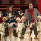 VIDEO: MTV Movie & TV Awards Kick Off with All-Star BEAUTY & THE BEAST Musical Number