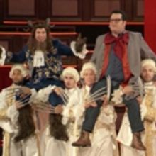 VIDEO: MTV Movie & TV Awards Kick Off with All-Star BEAUTY & THE BEAST Musical Number