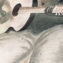 SEVEN GUITARS in August at August Wilson's Childhood Home!