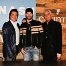 Country Singer Todd O'Neill Wins NASH Next 2016 Challenge Artist Development…