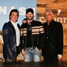 Country Singer Todd O'Neill Wins NASH Next 2016 Challenge Artist Development…
