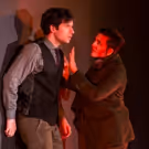 BWW Review: Brave Spirits Theatre Presents A KING AND NO KING