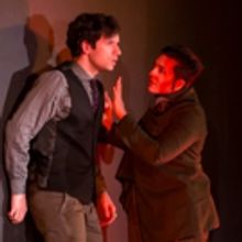 BWW Review: Brave Spirits Theatre Presents A KING AND NO KING