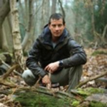 Discovery & Samsung Team to Present Exclusive BEAR GRYLLS Video