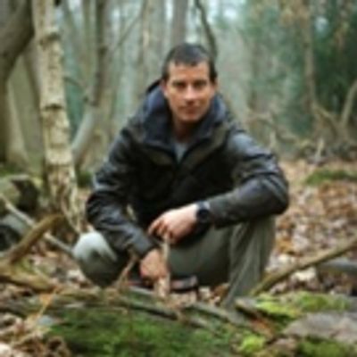 Discovery & Samsung Team to Present Exclusive BEAR GRYLLS Video