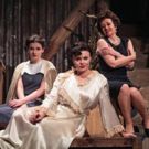 London Theatre Workshop in Association with Julie Clare Productions Presents JUDY!