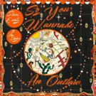 Steve Earle To Release New Album 'So You Wannabe An Outlaw' Today