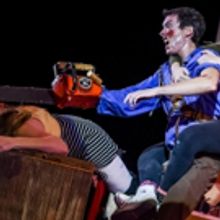 BWW Previews: EVIL DEAD THE MUSICAL at Milburn Stone Theatre