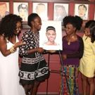Photo Coverage: ECLIPSED's Lupita Nyong'o Celebrates Her New Sardi's Portrait!