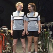 Birmingham Repertory Theatre to Present BERYL