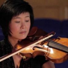Musical America Announces Violinist Jennifer Koh as 2015 Instrumentalist of the Year