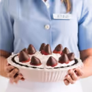 Bake Jenna's Recipes with an Excerpt from WAITRESS' Sugar, Butter, Flour!