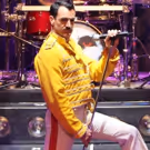 BWW Interview: Giles Taylor of QUEEN...IT'S A KINDA MAGIC! at Athenaeum Theatre