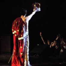 ONE NIGHT OF QUEEN to Rock Raue Center This Week