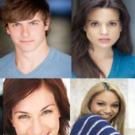 Grammy Award-Winner Kathy Brier, Derek Klena, and More Lead LIVE IN LIVING COLOR