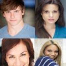 Grammy Award-Winner Kathy Brier, Derek Klena, and More Lead LIVE IN LIVING COLOR