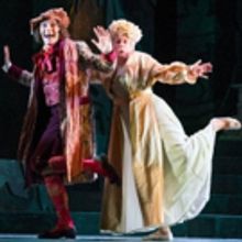 English Touring Opera Brings PATIENCE and TOSCA to Marlowe Theatre