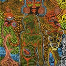 Crystal Fighters Release New Album 'Everything Is My Family' Today