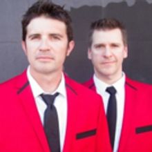 Tribute to Frankie Valli and The Four Seasons Set for Suncoast Showroom, 6/11-12