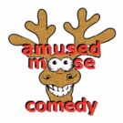 Amused Moose Kings X's Big Comedy NightOut